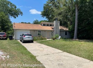 2772 Sandalwood Dr S, Tallahassee, FL 32305