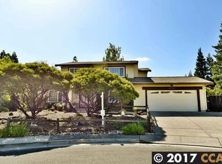 3705 Andalucia Ct, San Ramon, CA 94583
