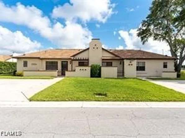 13100 S McCall Rd APT 112, Port Charlotte, FL 33981