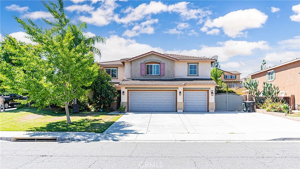 18427 Blue Sky St, Riverside, CA 92508 | MLS #SW25172799