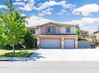 18427 Blue Sky St, Riverside, CA 92508