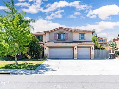 18427 Blue Sky St, Riverside, CA, 92508
