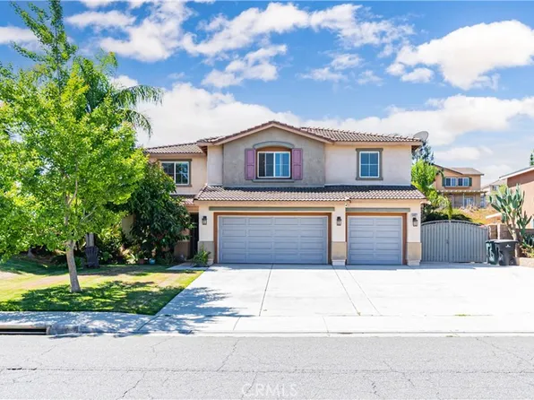 18427 Blue Sky St, Riverside, CA 92508