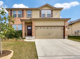 322 Oak Creek Way, New Braunfels, TX 78130