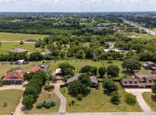 1030 Cove View Ln, Saint Paul, TX 75098