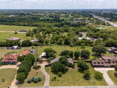 1030 Cove View Ln, Saint Paul, TX, 75098