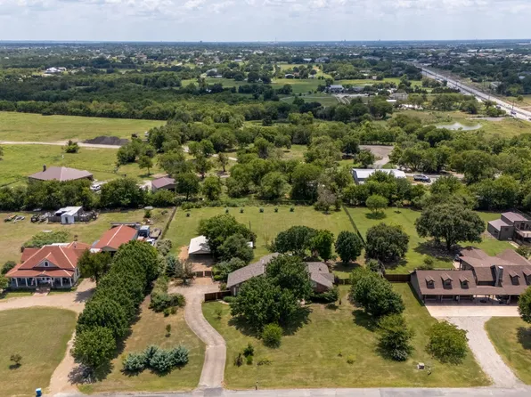 1030 Cove View Ln, Saint Paul, TX 75098