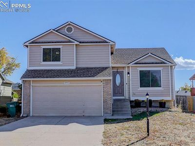4995 Old Fountain Blvd, Colorado Springs, CO, 80916