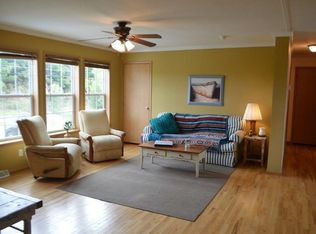 31354 Cedar View Rd, Painter, VA 23420