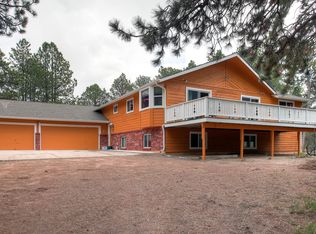 2435 Arabian Way, Monument, CO 80132