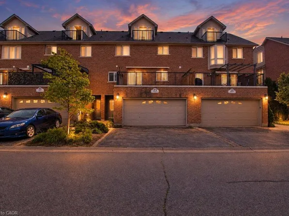 23 Grosvenor Ln, Cambridge, ON N1R 8N2