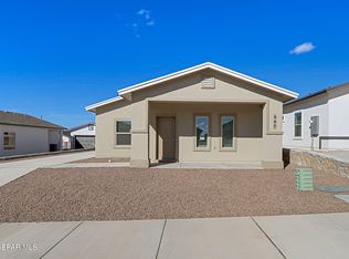 3945 Perspective, El Paso, TX 79938