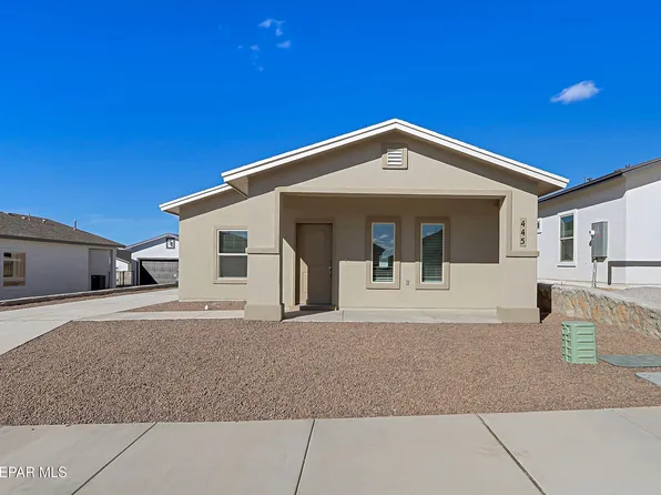 3945 Perspective, El Paso, TX 79938