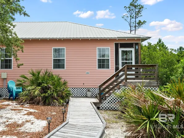5601 State Highway 180 APT 2802, Gulf Shores, AL 36542