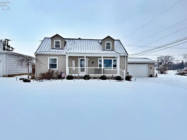 192 Lindsay Ave, Tiffin, OH 44883