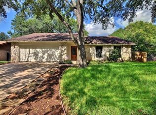 4837 Trail Crest Cir, Austin, TX 78735