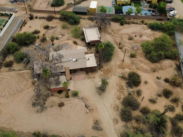 11837 N PARADISE Drive, Scottsdale, AZ 85254