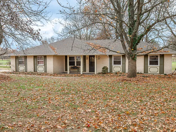 6064 E Emblem Street, Rogersville, MO 65742
