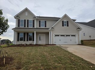 1269 Dockyard Ln, Inman, SC 29349