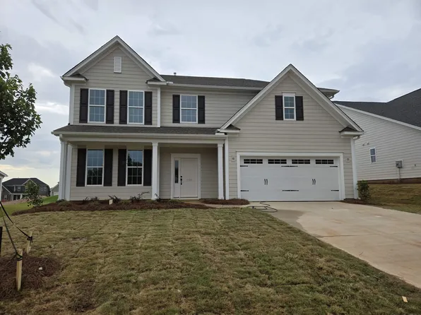 1269 Dockyard Ln, Inman, SC 29349