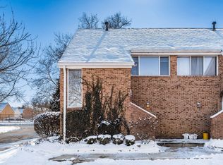 115 W Ticonderoga Dr APT A, Westerville, OH 43081