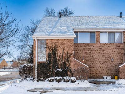 115 W Ticonderoga Dr APT A, Westerville, OH, 43081