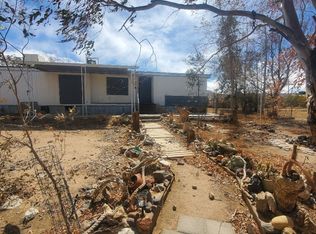 711 E Burns Ave, Ridgecrest, CA 93555