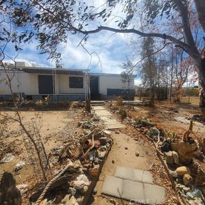 711 E Burns Ave, Ridgecrest, CA, 93555