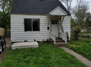 704 S Hayford Ave, Lansing, MI 48912