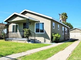 475 Margaret Ave, Los Angeles, CA 90022