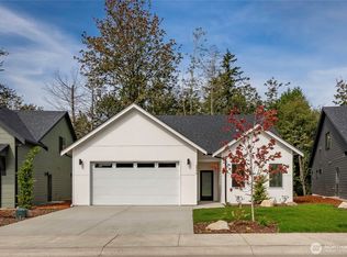 2956 Cedar View Way, Blaine, WA 98230