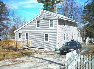 51 Pinewood Ave, Bethlehem, NH 03574