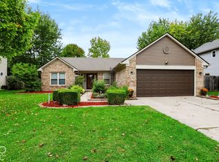 7328 Red Rock Rd, Indianapolis, IN 46236