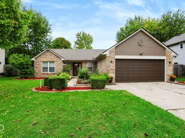 7328 Red Rock Rd, Indianapolis, IN 46236
