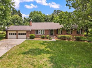 5700 Fleming Terrace Rd, Greensboro, NC 27410