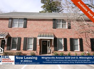 6229 Wrightsville Ave APT O, Wilmington, NC 28403