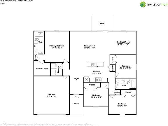 3rd image of 2585 SE Victory Ave