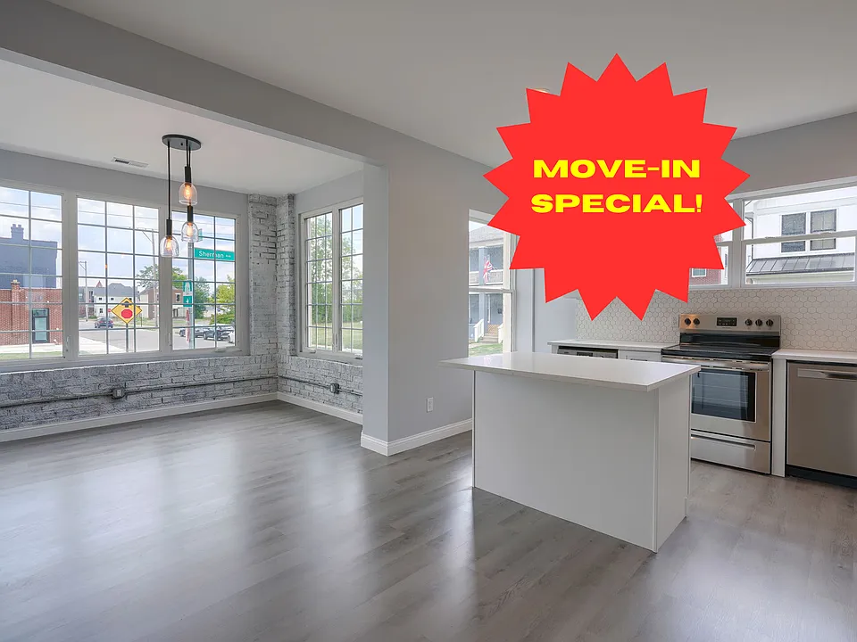 151 Sherman Ave #102