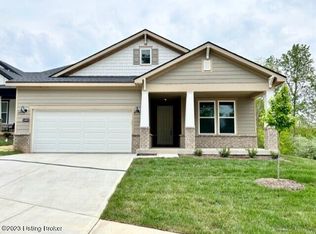 14007 Grandshire Way, Louisville, KY 40245