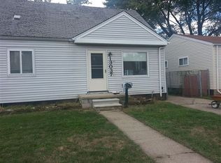 13037 Sherman Ave, Warren, MI 48089