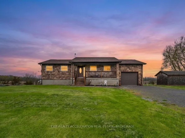 4314 County Road 8, Greater Napanee, ON K7R 3K7