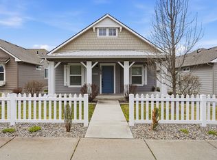 1625 N Holl Blvd, Liberty Lake, WA 99019