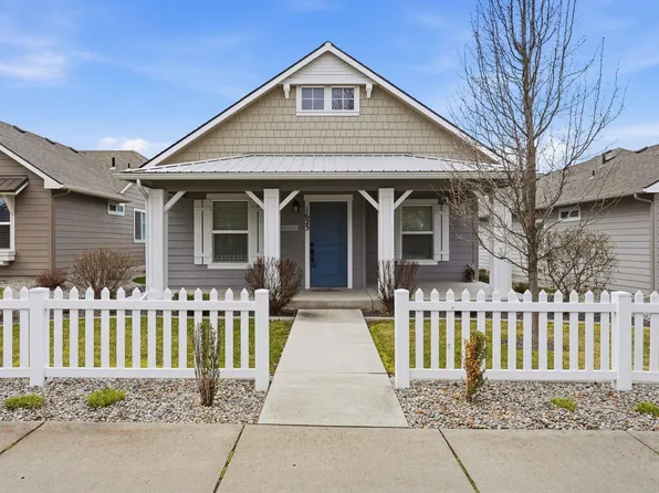 1625 N Holl Blvd, Liberty Lake, WA 99019