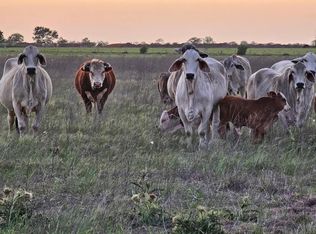 N/a Old Columbus Rd N, Sealy, TX 77474