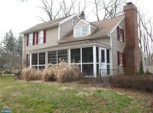 19 Rocktown Hill Rd, Ringoes, NJ 08551