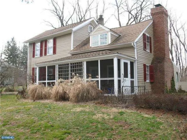 19 Rocktown Hill Rd, Ringoes, NJ 08551