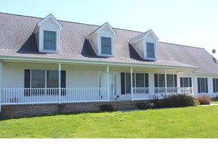 246 Pickett Ln, Camden, DE 19934