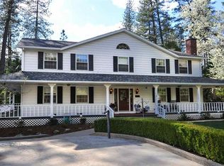 15305 Bear Cub Dr, Sonora, CA 95370