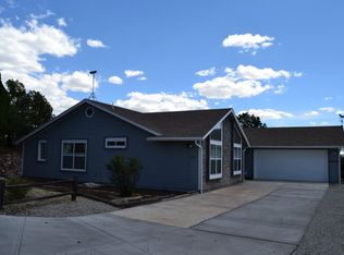 4123 Half Moon Cir, Silver City, NM 88061