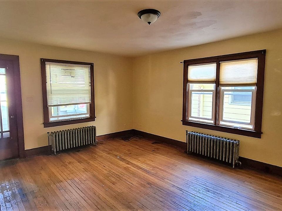 44 N. Baldwin 44 N Baldwin St Johnson City NY Zillow